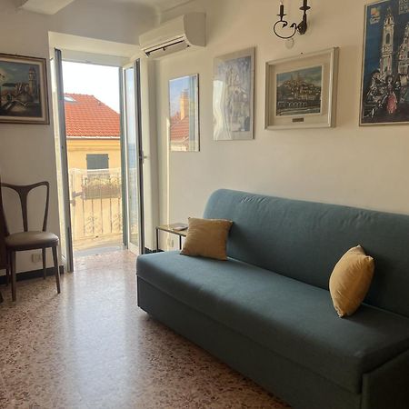 Appartamento Casa Del Sole Affacciato Sul Mare Cervo Esterno foto