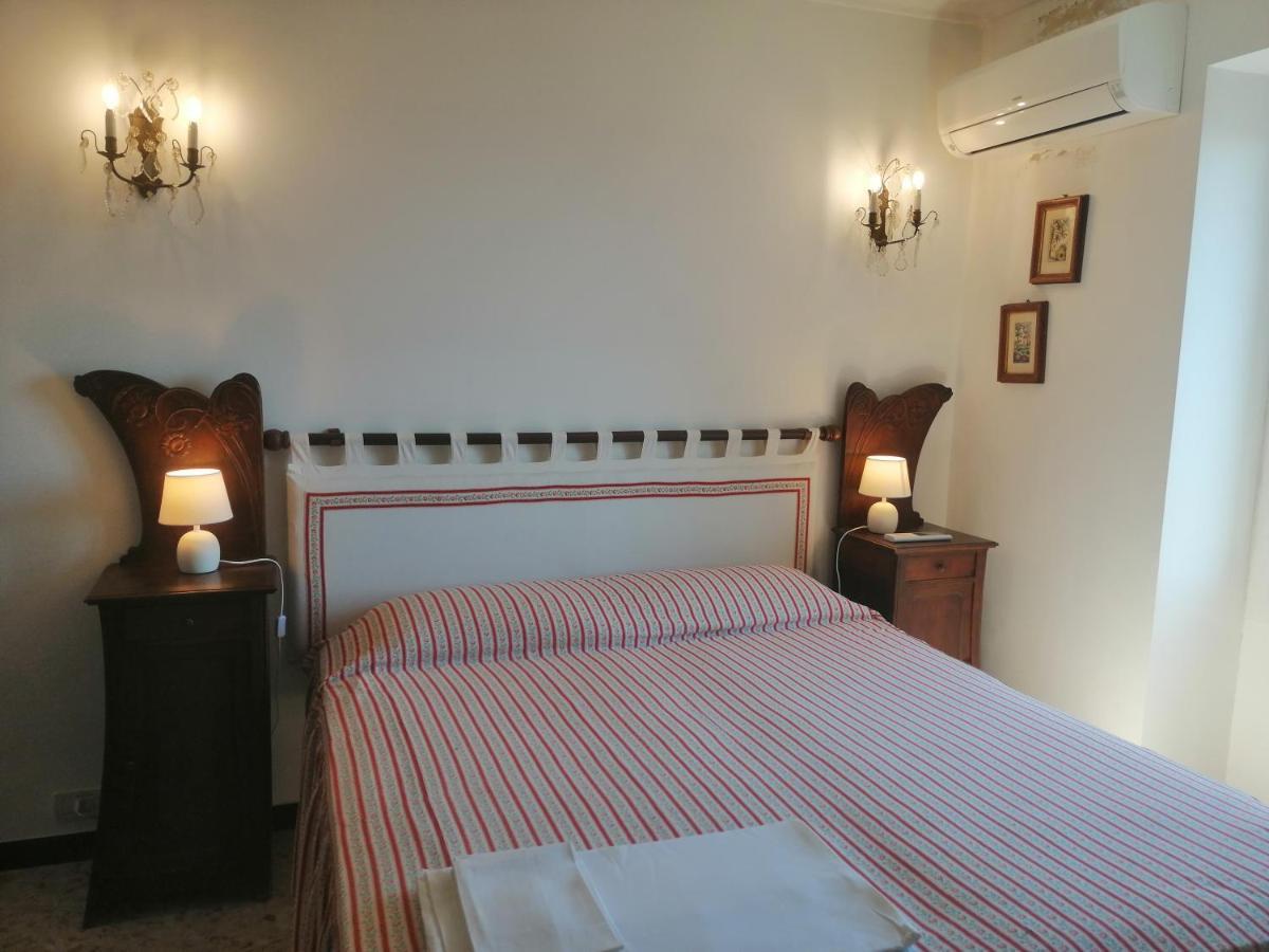 Appartamento Casa Del Sole Affacciato Sul Mare Cervo Esterno foto